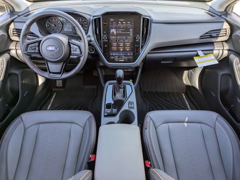 Certified 2025 Subaru Crosstrek 2.5i Limited w/ Popular Package #3A image 15