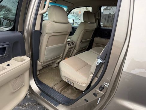 Used 2011 Honda Ridgeline RTS image 71
