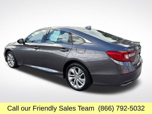 Used 2020 Honda Accord LX image 3