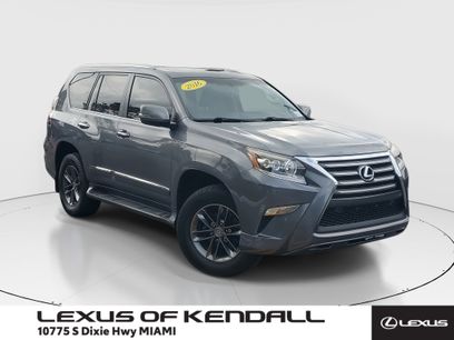 Used 2016 Lexus GX 460