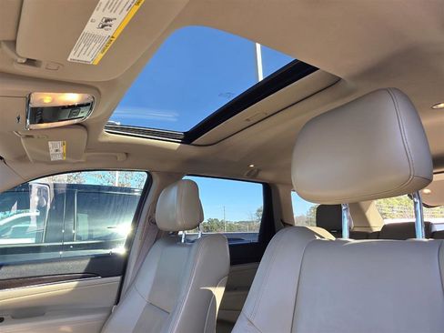 Used 2018 Jeep Grand Cherokee Limited image 8