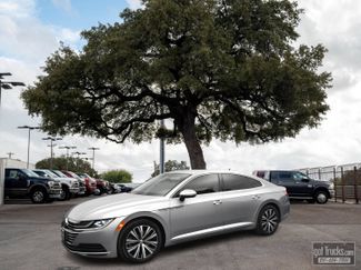 Used 2019 Volkswagen Arteon SE FWD video 1