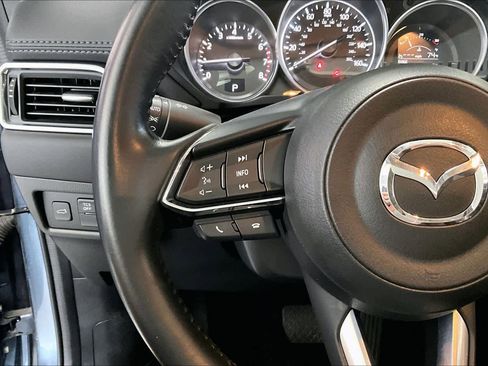 Used 2017 MAZDA CX-5 Touring w/ Preferred Equipment Package AWD/4WD image 21
