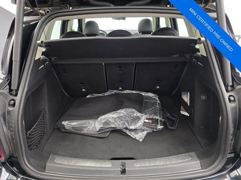 Used 2024 MINI Cooper Countryman S w/ Premium Package FWD image 17