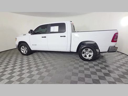 Used 2023 RAM 1500 Big Horn AWD/4WD image 15