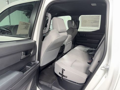 New 2026 Toyota Tacoma SR5 AWD/4WD image 14