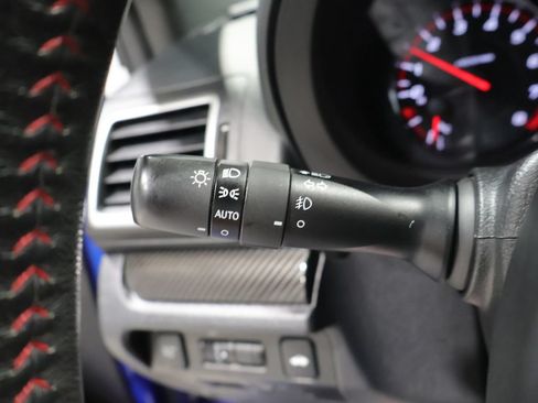 Used 2018 Subaru WRX Limited AWD/4WD image 32