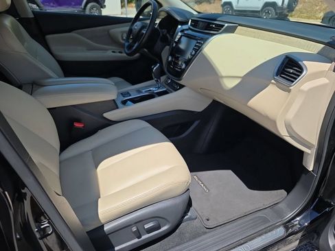 Used 2024 Nissan Murano SV FWD image 35