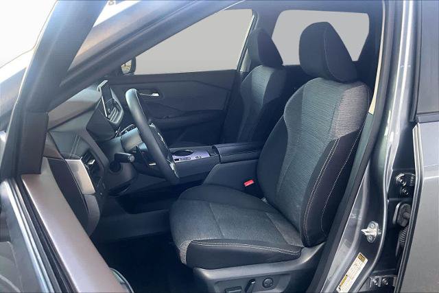 Certified 2022 Nissan Rogue SV FWD image 8