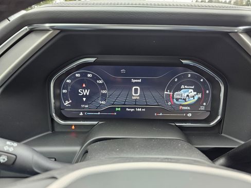 New 2024 GMC Sierra 2500 Denali w/ Denali Reserve Package image 28