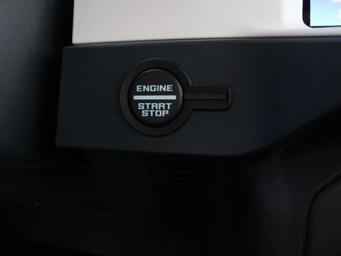 New 2026 Ford Bronco Heritage Edition AWD/4WD image 13