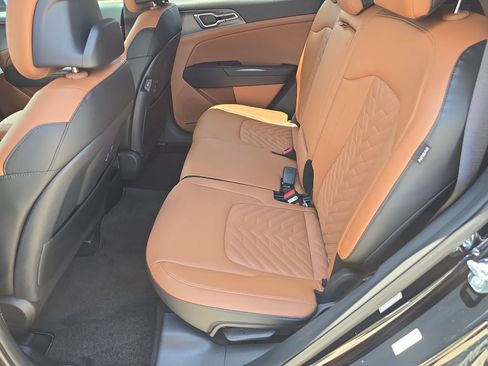 New 2026 Kia Sportage X-Line AWD/4WD image 17
