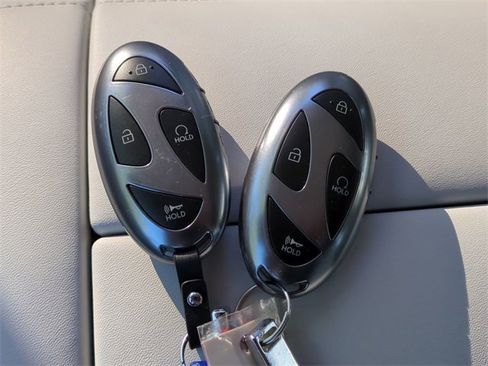 Certified 2026 Hyundai Palisade Calligraphy image 29