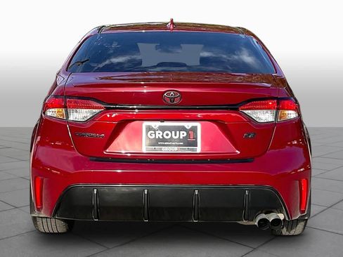 Used 2026 Toyota Corolla SE FWD image 5