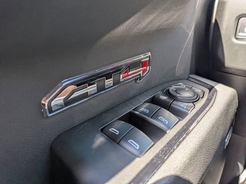 New 2026 GMC Sierra 1500 AT4 w/ Technology Package AWD/4WD image 27