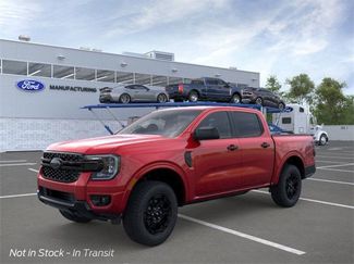 New 2026 Ford Ranger XLT w/ FX4 Off-Road Package video 1