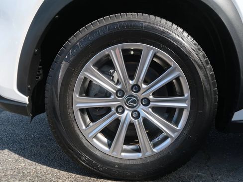 Used 2020 Lexus NX 300 FWD w/ Comfort Package image 55