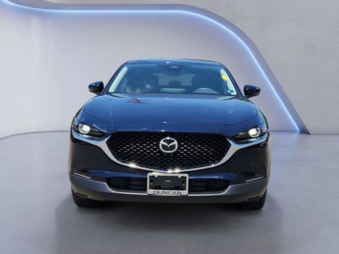 New 2026 MAZDA CX-30 AWD 2.5 S image 16