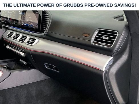 Used 2025 Mercedes-Benz GLS 450 4MATIC image 21