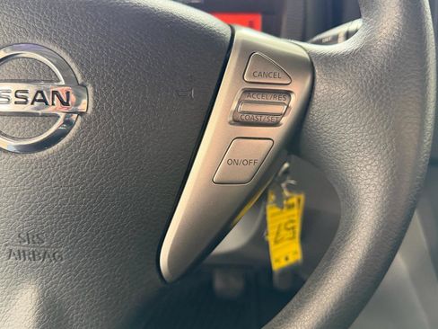 Used 2021 Nissan NV200 SV FWD image 14