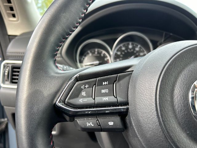 Used 2024 MAZDA CX-5 Carbon Edition AWD/4WD image 13