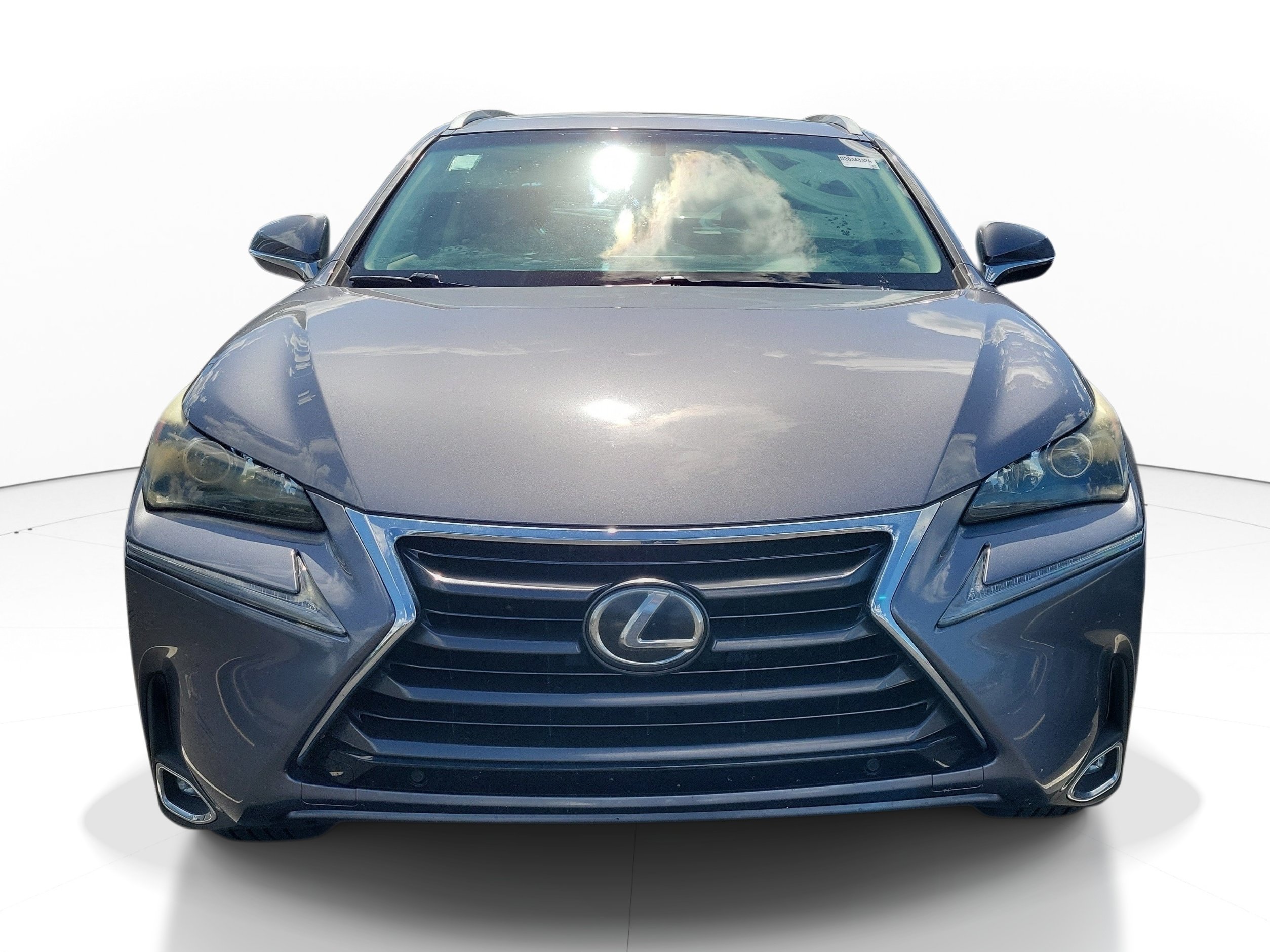 Used 2016 Lexus NX 200t FWD w/ Premium Package image 2