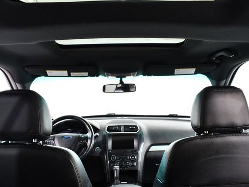 Used 2017 Ford Explorer XLT w/ Equipment Group 202A image 17