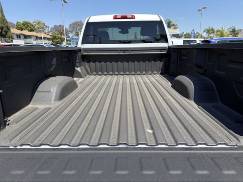 New 2026 Chevrolet Silverado 2500 W/T w/ WT Convenience Package AWD/4WD image 17