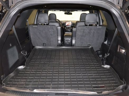 Certified 2021 Ford Explorer ST w/ Equipment Group 401A image 40