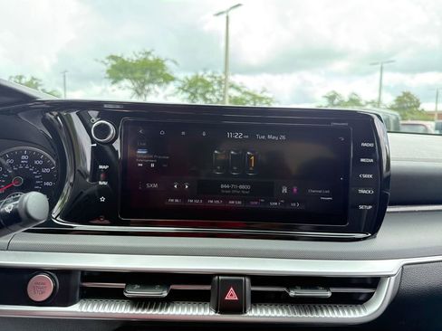 Used 2022 Kia K5 GT-Line FWD image 24
