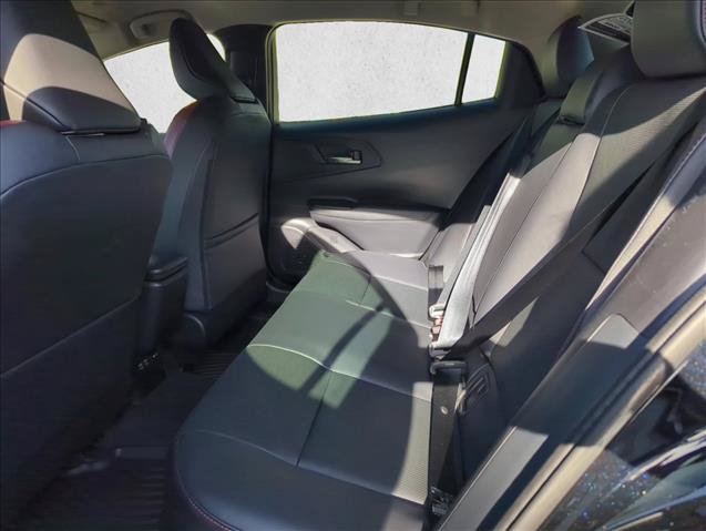 New 2026 Toyota Prius Plug-In Hybrid FWD image 21