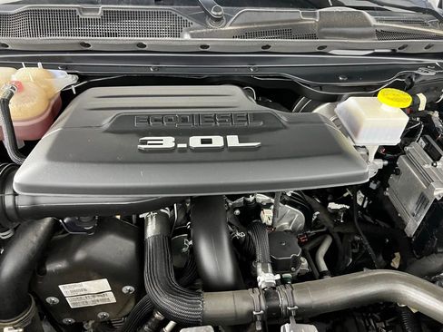 Used 2022 RAM 1500 Rebel w/ Rebel Level 2 Equipment Group AWD/4WD image 37