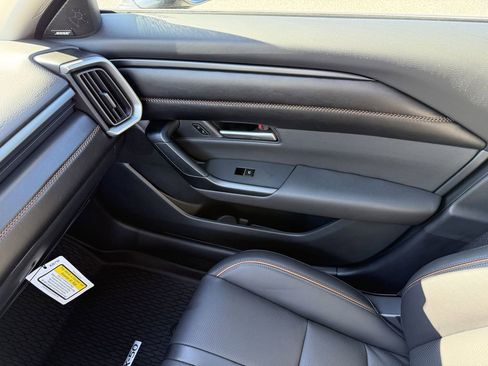 New 2026 MAZDA CX-50 AWD 2.5 Hybrid w/ Weather Package image 30