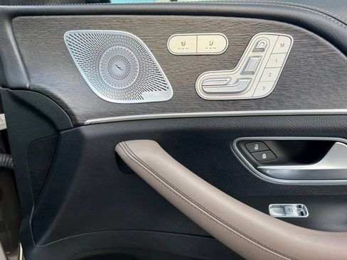 Used 2021 Mercedes-Benz GLE 53 AMG 4MATIC Coupe image 8