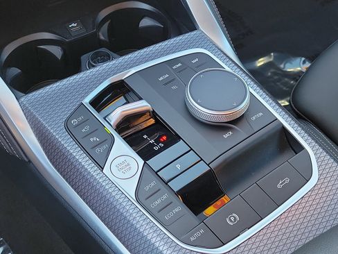 Used 2026 BMW 430i xDrive Convertible image 28