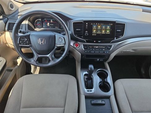 Used 2019 Honda Pilot EX image 12