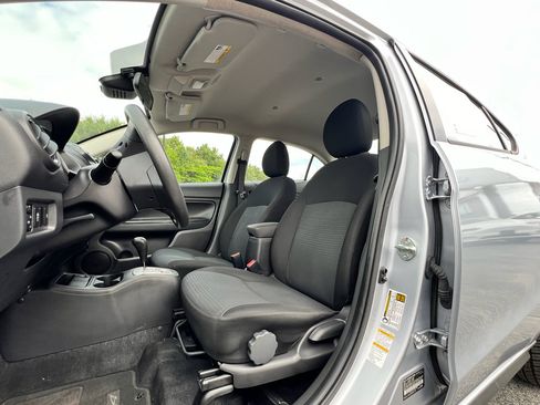Used 2022 Mitsubishi Mirage G4 LE FWD image 21
