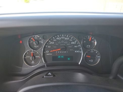 New 2025 Chevrolet Express 3500 w/ Power Convenience Package RWD image 29