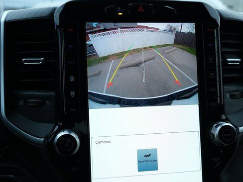 New 2026 RAM 1500 Big Horn image 21