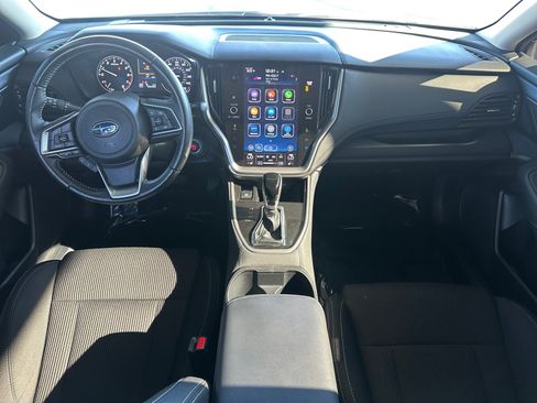 Used 2022 Subaru Legacy Premium image 11