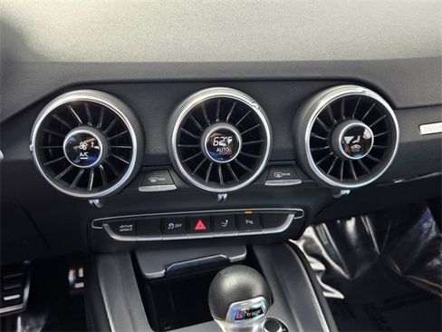 Used 2016 Audi TT 2.0T w/ Technology Package image 19