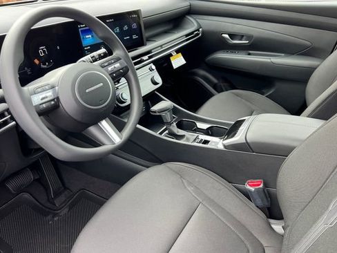 New 2026 Hyundai Tucson SEL image 10