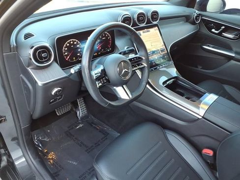 Certified 2024 Mercedes-Benz GLC 300 4MATIC image 14