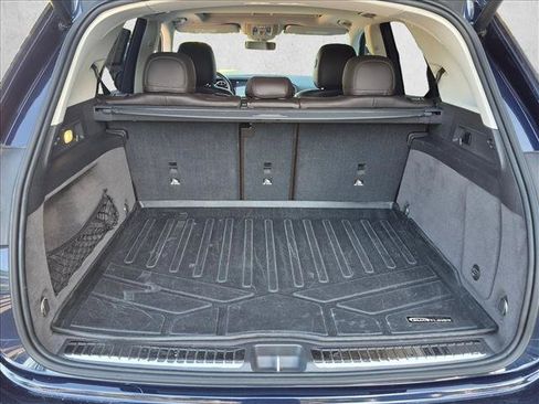 Certified 2020 Mercedes-Benz GLE 450 4MATIC image 6