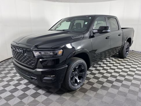 New 2026 RAM 1500 Big Horn image 11