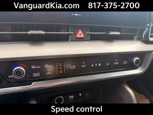 Certified 2023 Kia Sportage SX FWD image 23