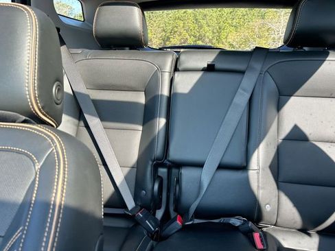 Used 2023 GMC Terrain AT4 w/ Infotainment Package II AWD/4WD image 25