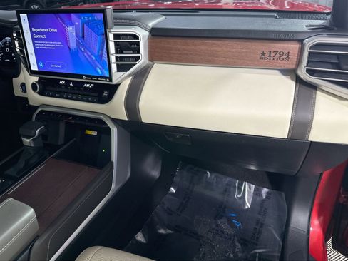 Used 2022 Toyota Tundra 1794 Edition image 34