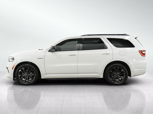 Used 2024 Dodge Durango R/T AWD/4WD image 2