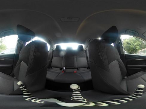 Used 2026 Toyota Camry LE FWD image 41